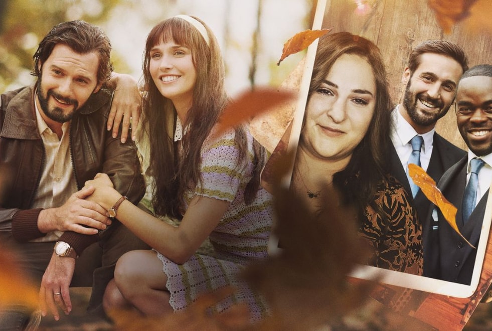 Quiz Je te Promets : seul un fan saura nommer au moins 7 personnages de la série