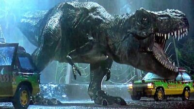 Jurassic Park : seul quelqu’un qui a vu 5 fois le film aura 10/10 à ce quiz
