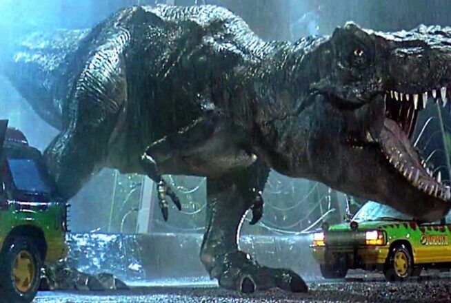 Jurassic Park : seul quelqu’un qui a vu 5 fois le film aura 10/10 à ce quiz