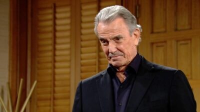 Les Feux de l'amour : l'acteur Eric Braeden (Victor Newman) est atteint d'un cancer