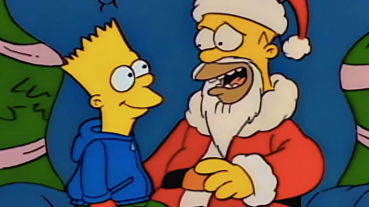 les-simpson-premier-episode