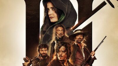Les Trois Mousquetaires, D’Artagnan : l’obsession ciné de la semaine