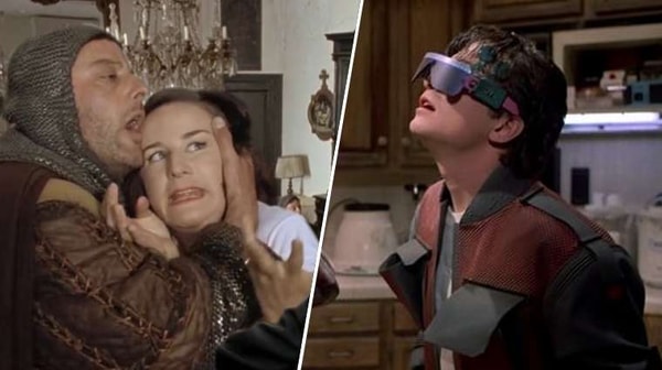 les-visiteurs-retour-vers-le-futur-descendance