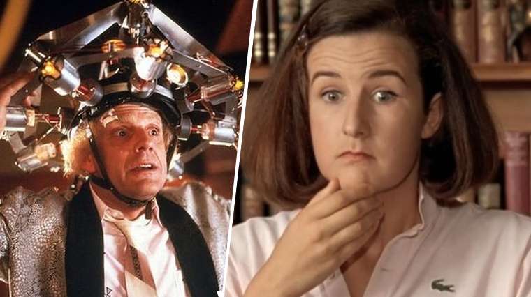 les-visiteurs-retour-vers-le-futur-doc-et-beatrice