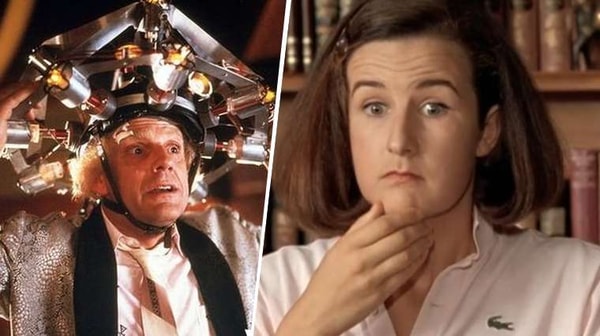 les-visiteurs-retour-vers-le-futur-doc-et-beatrice