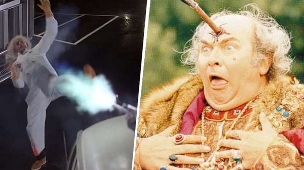 les-visiteurs-retour-vers-le-futur-mort