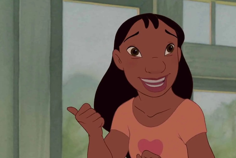 Lilo & Stitch : le choix de l’actrice de Nani pour le film live action crée la polémique