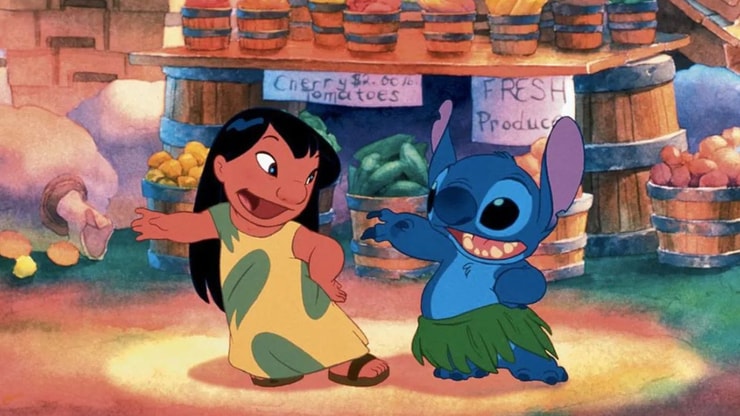 Quiz Lilo et Stitch : passe ce test en 7 questions, on te dira si tu ressembles plus à Lilo ou à Stitch