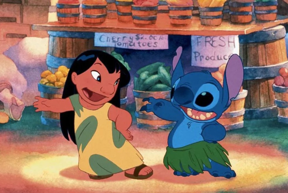 Lilo et Stitch est ton Disney préféré si tu as 10/10 à ce quiz