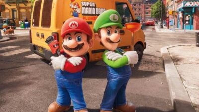 Quiz : ces 5 questions te diront si t'es plus Mario ou Luigi