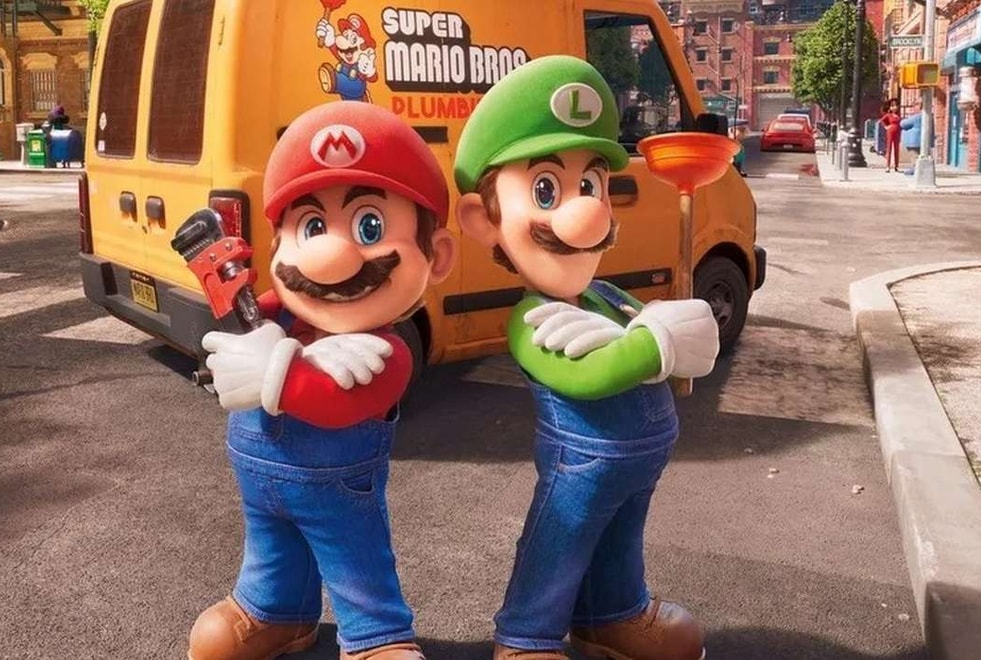 Quiz : ces 5 questions te diront si t’es plus Mario ou Luigi