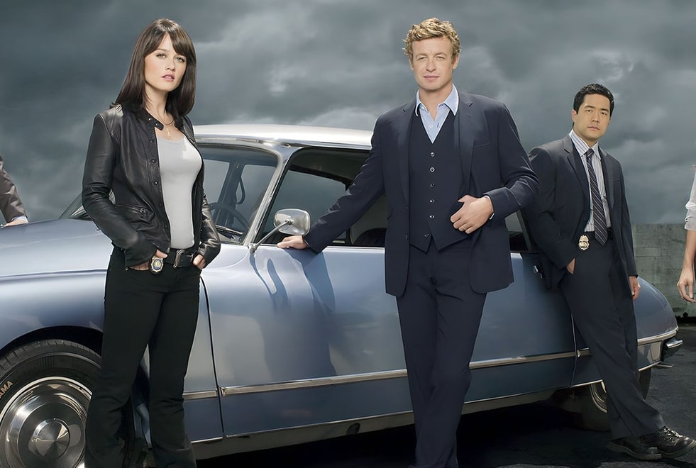 Mentalist : sauras-tu nommer ces 5 persos de la série ?