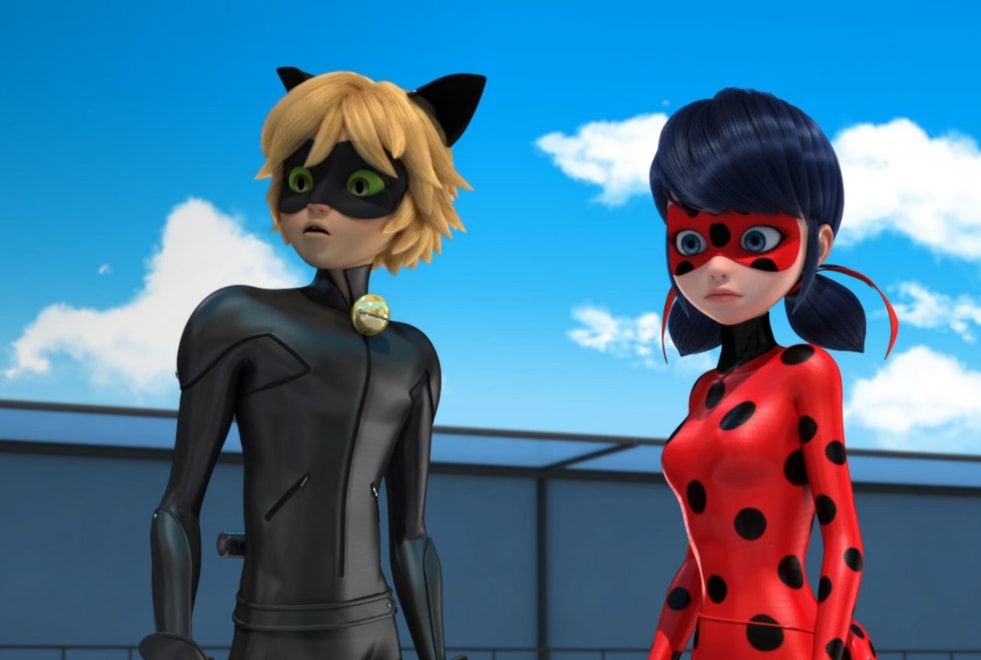Miraculous Ladybug : cet épisode a-t-il prédit la fin du dessin animé ?