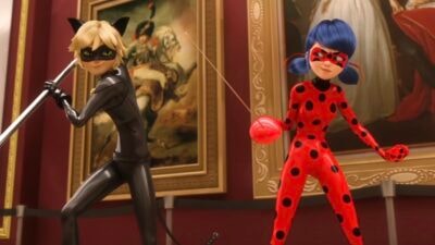 Quiz Miraculous Ladybug : seul un fan aura 10/10 sur le début de la saison 5