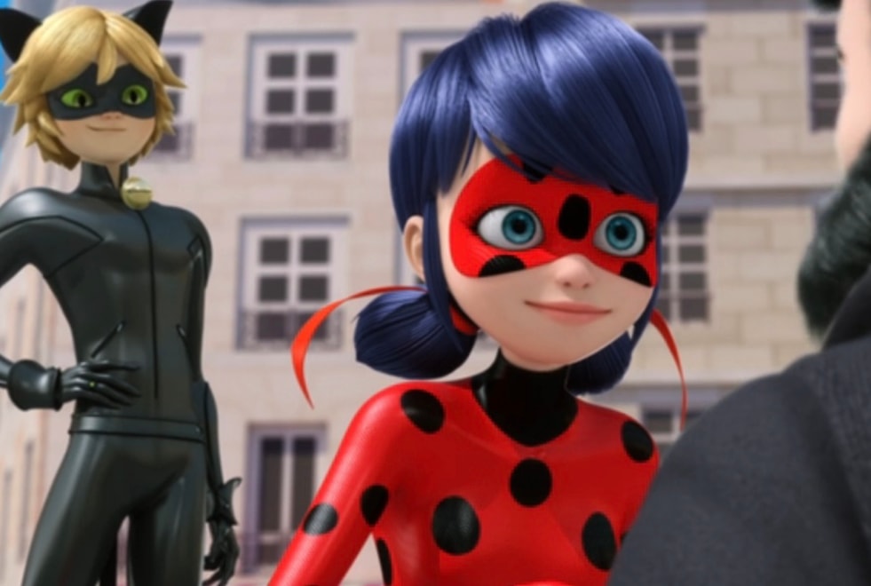 Miraculous : réponds (sans mentir) à ces 7 questions, on te dira si t’es plus Ladybug ou Chat Noir