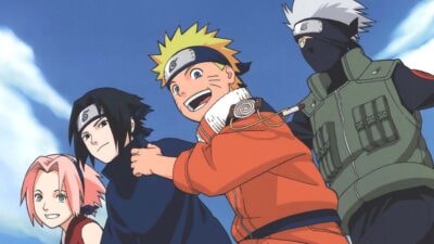 Quiz Naruto : élimine 3 persos, on te dit si tu fais partie de l'équipe 7