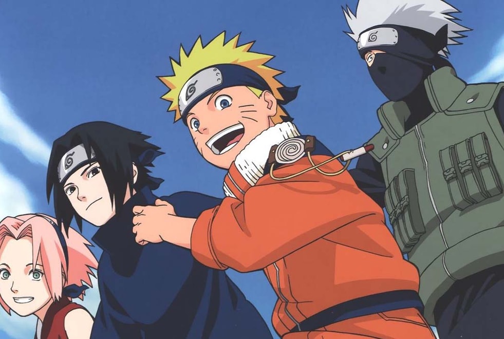 Personne n’a jamais eu 15/20 à ce quiz sur Naruto