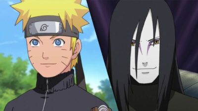 Quiz : on te dit si tu es Naruto ou Orochimaru en 5 questions