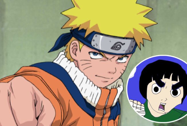 Quiz Naruto : sauras-tu reconnaître ces 5 personnages en dessins ?