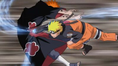 Naruto : ce quiz te dira quel combo de persos de l&rsquo;Akatsuki et de ninja de Konoha tu es
