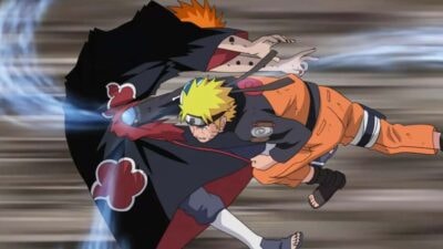 Naruto : ce quiz te dira quel combo de persos de l'Akatsuki et de ninja de Konoha tu es