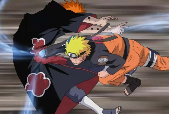Naruto : ce quiz te dira quel combo de persos de l&rsquo;Akatsuki et de ninja de Konoha tu es