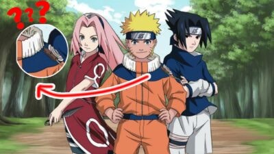 Quiz Naruto : t'es un fan ultime si tu reconnais ces 10 persos de l'anime en une image