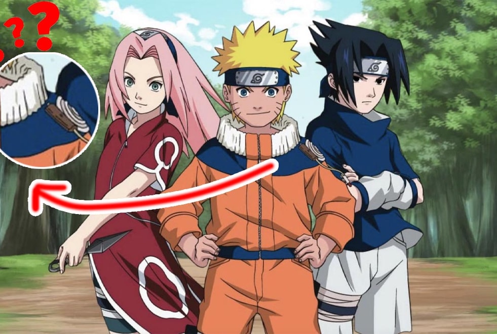 Quiz Naruto : t’es un fan ultime si tu reconnais ces 10 persos de l’anime en une image