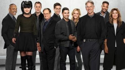 Quiz NCIS : sauras-tu reconnaître au moins 7 persos de la série culte