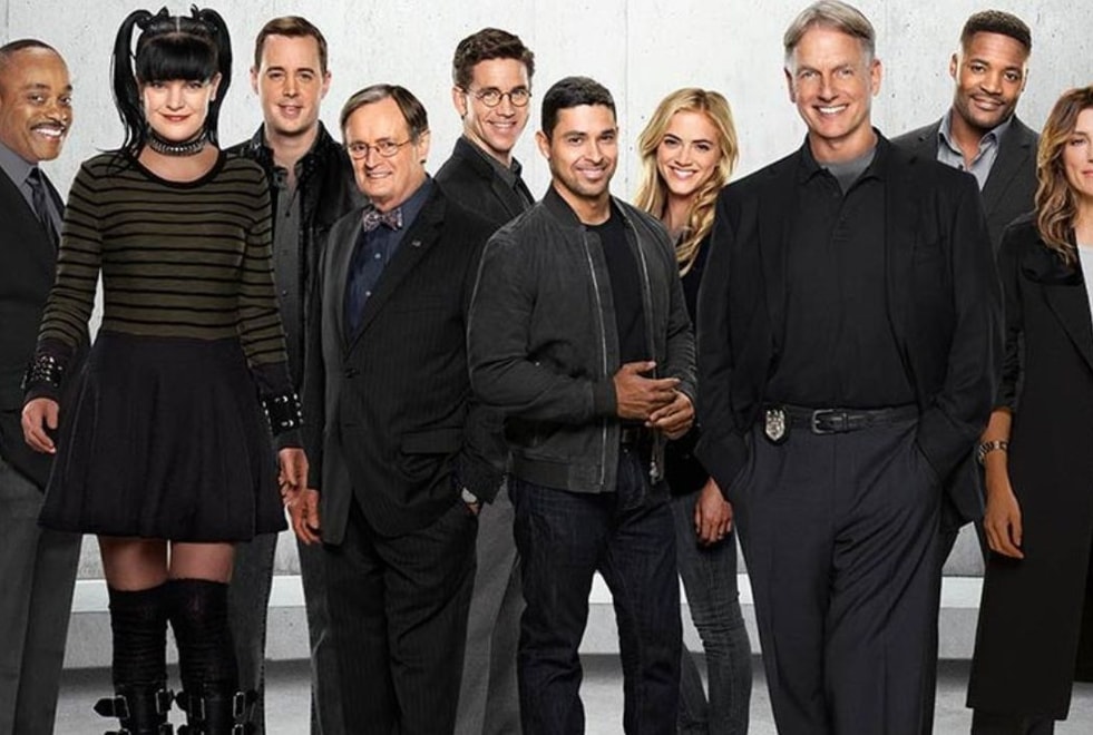 Quiz : réponds à ces 7 questions, on te dira si t’intègres l’équipe d’NCIS