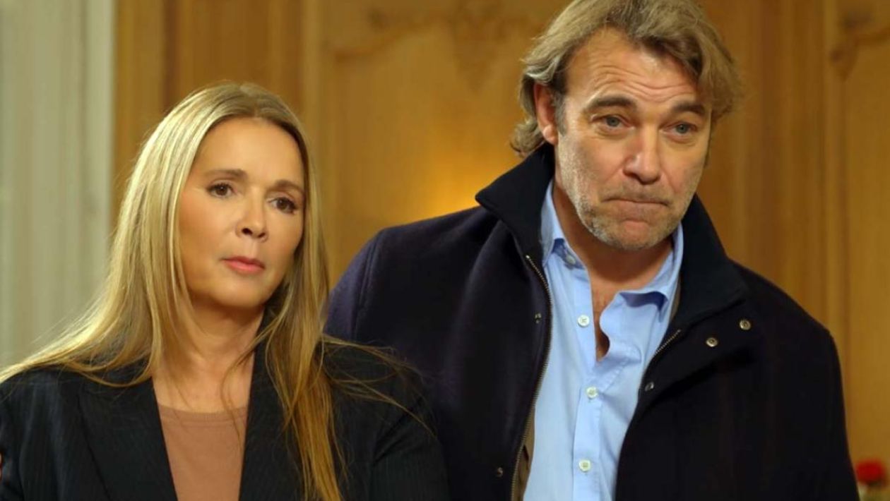 Quiz : tu as grandi devant Les Mystères de l’Amour si tu arrives à nommer ces 5 personnages