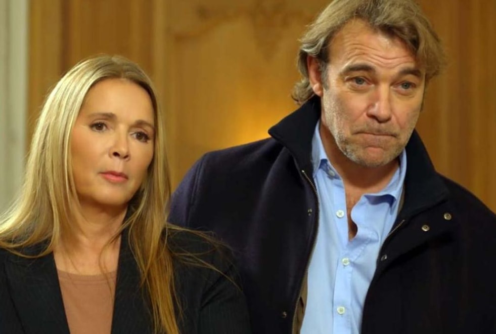Les Mystères de l’Amour : « Je ne vais pas le forcer », quel acteur star de Hélène et les Garçons refuse de revenir dans la série ?