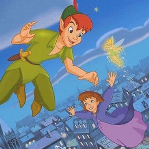 Peter Pan 2 : Retour au Pays Imaginaire