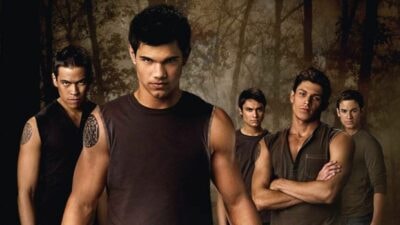 Twilight : seul un fan aura au moins 7/10 à ce quiz sur les loups de la saga