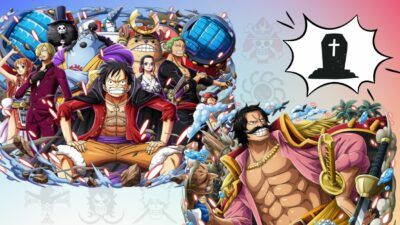 Quiz One Piece : ta couleur préférée te dira quel équipage te tue