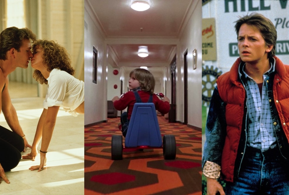 Quiz : sauras-tu reconnaître ces 5 films des années 80 grâce à un détail ?