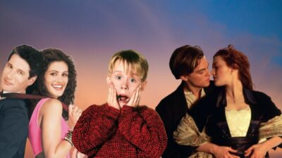 Quiz : sauras-tu reconnaître ces 5 films des années 90 grâce à leur premier plan #saison2