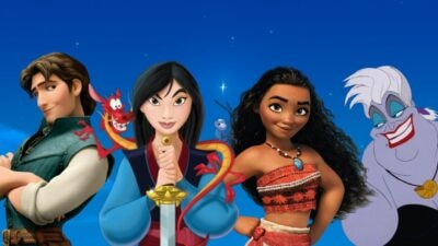 Quiz : seul un fan saura reconnaître ces 15 films Disney grâce à leur premier plan