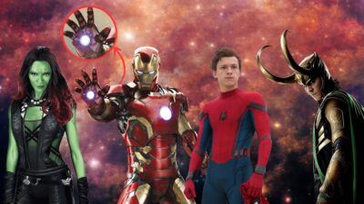 Quiz Iron Man, Thor : reconnaîtras-tu le bon héros Marvel grâce à un détail ?