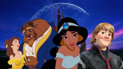 Quiz : nomme ces 30 princes et princesses et prouve que tu es un vrai fan de Disney