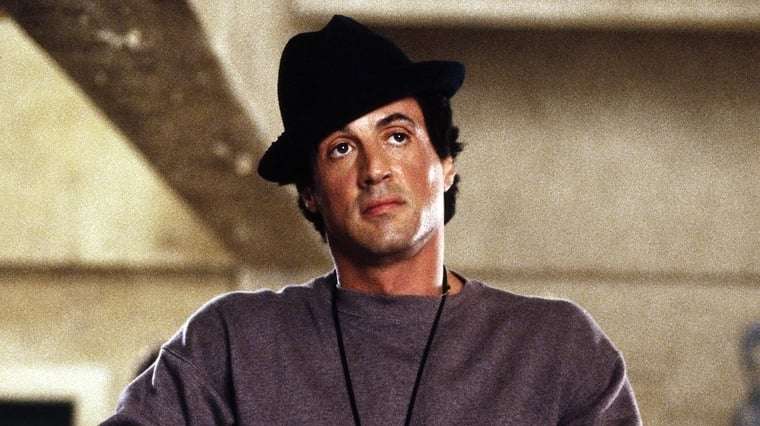 Rocky V