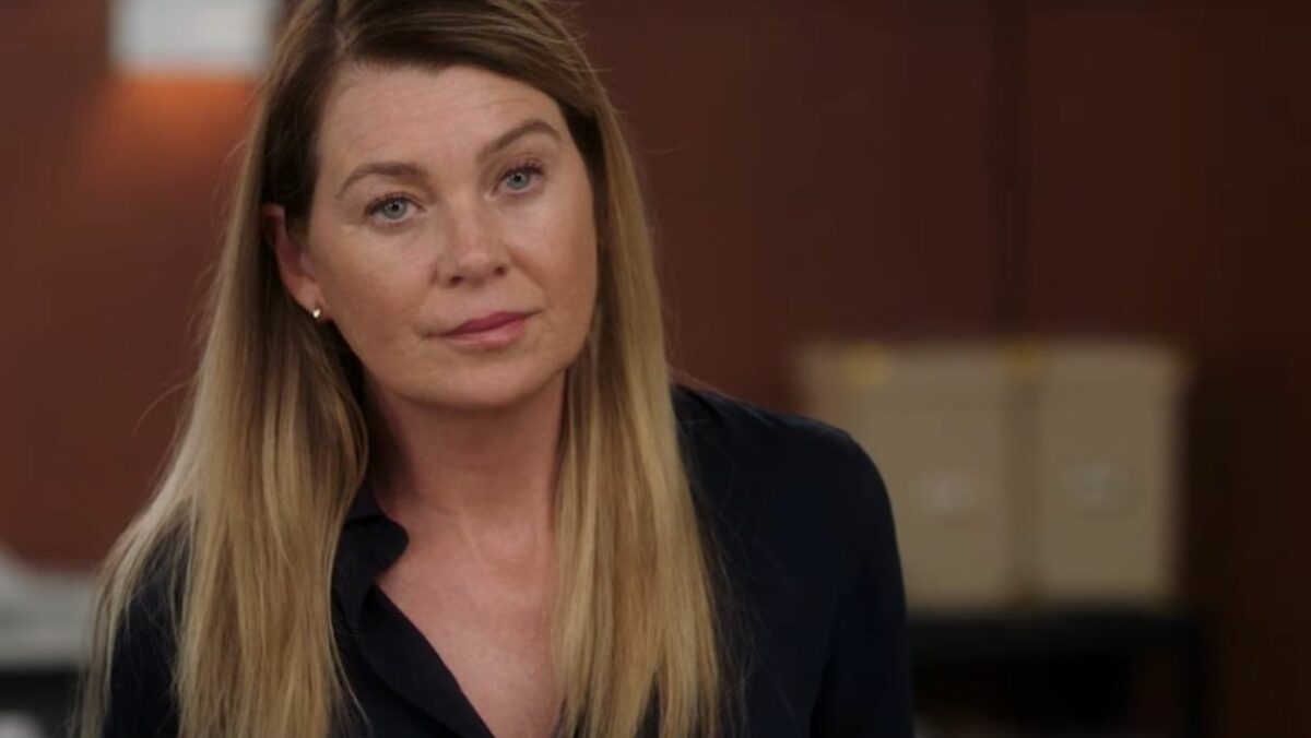 Grey’s Anatomy : « J&rsquo;aimerais écrire le final », la série va-t-elle bientôt se terminer ? Shonda Rhimes parle de la fin !