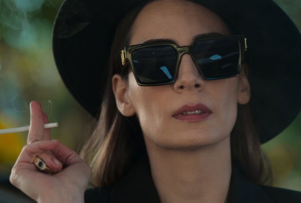 Qui fuyons-nous ? : la série aura-t-elle une saison 2 sur Netflix ?