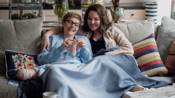 toujours là pour toi, kate, tully, sarah chalke, katherine heigl, série netflix