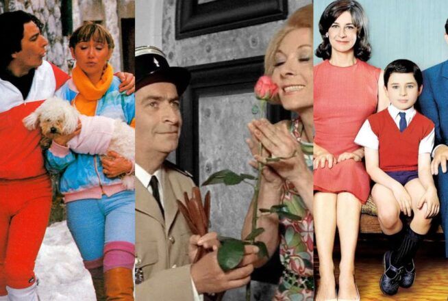 Quiz : retrouveras-tu ces 10 comédies françaises grâce à un couple ?