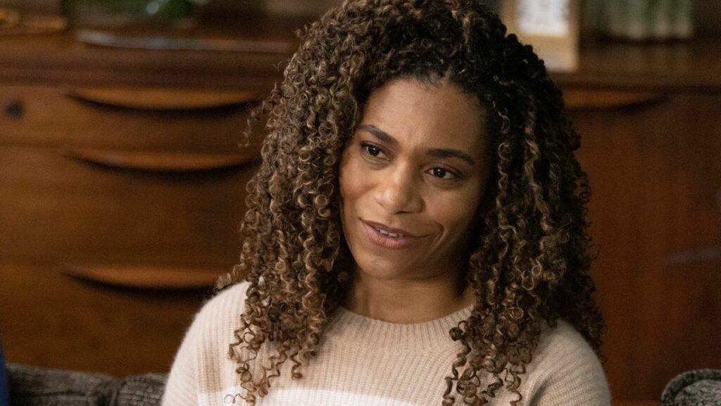 grey's anatomy, maggie pierce, kelly mccreary, départ, série médicale