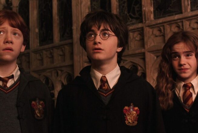 Harry Potter : une série adaptée des livres devrait voir le jour sur HBO Max