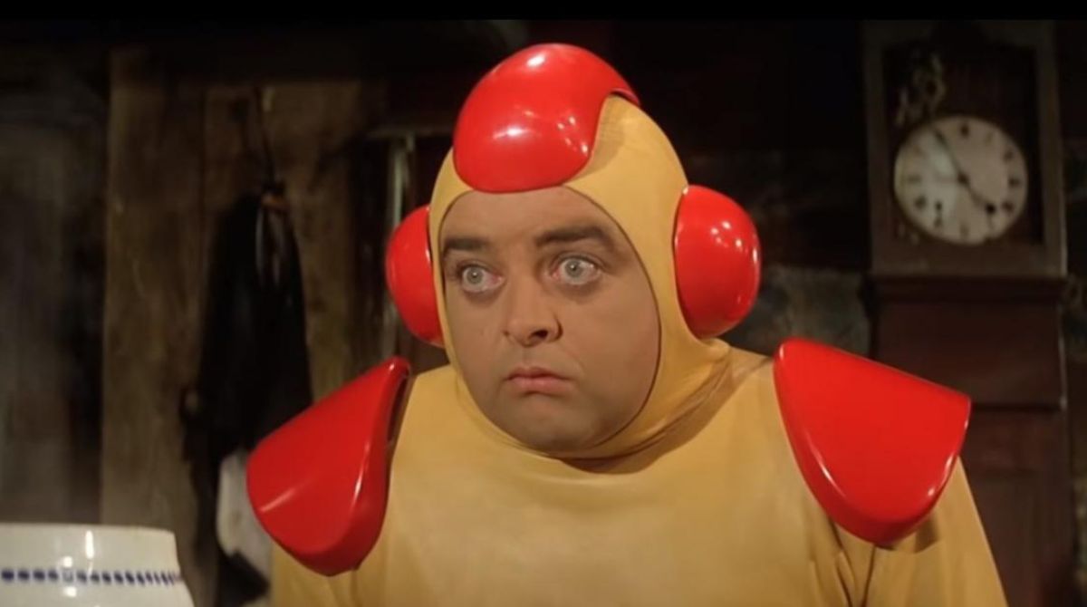 jacques villeret, la denrée, la soupe aux choux