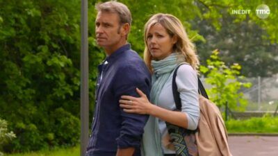 Les Mystères de l’Amour : Laure Guibert et Tom Schacht teasent la saison 32 et évoquent la suite