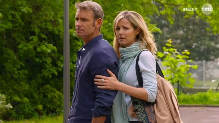 Les Mystères de l'Amour : Laure Guibert et Tom Schacht teasent la saison 32 et évoquent la suite